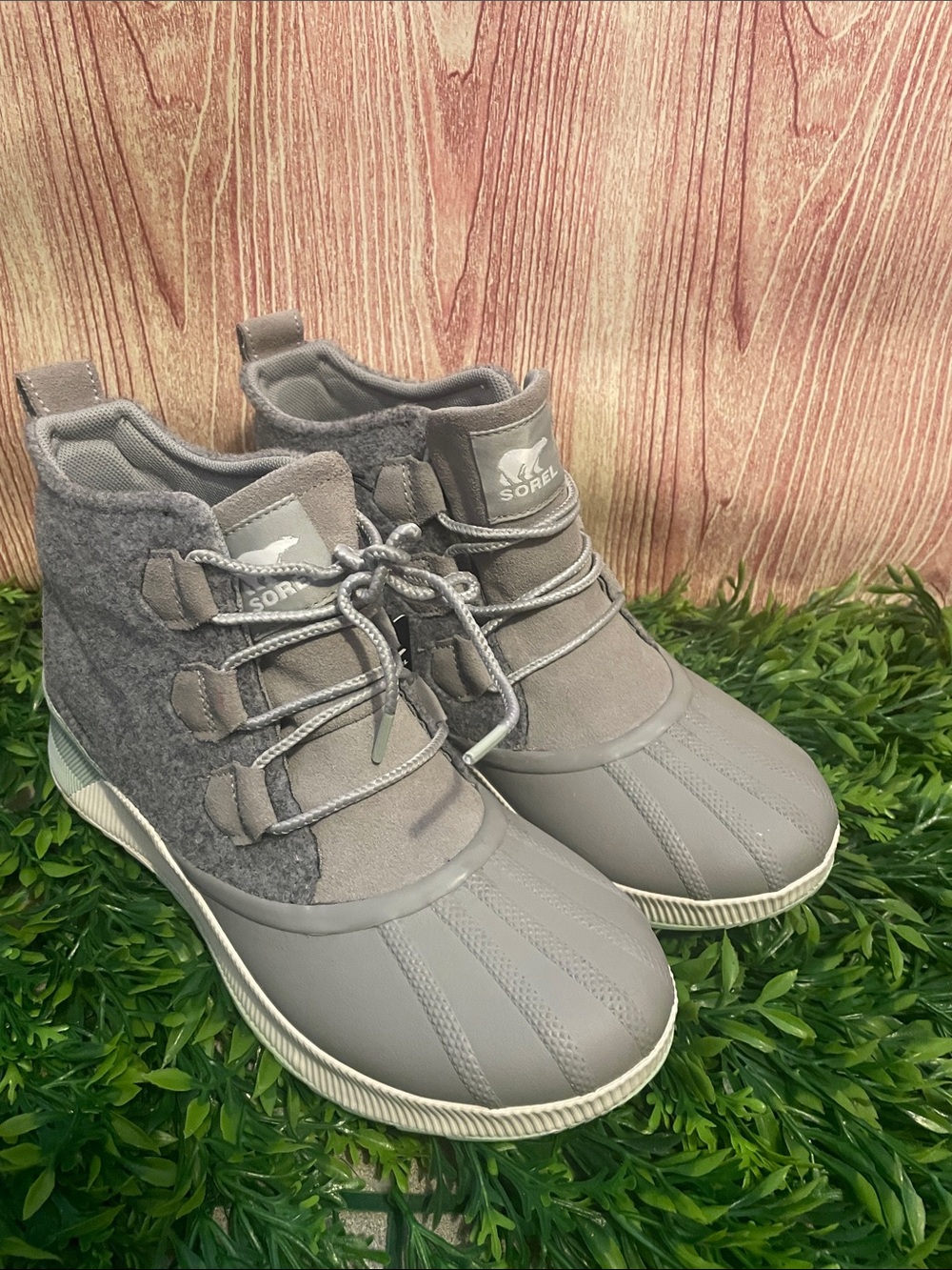 Sorel Women's Out 'N About III Classic Duck Boot